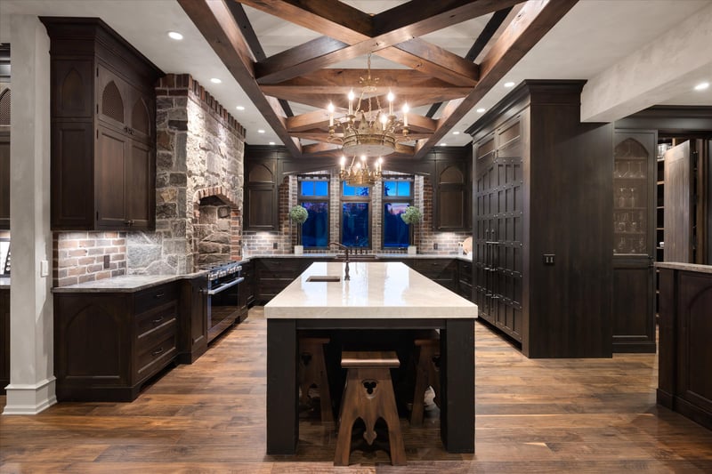 Luxury estate at 6124 272 Street, Langley, BC — photo 21