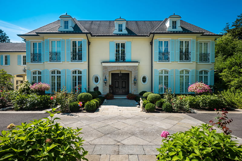 Luxury estate at 1470 Mississauga Road, Mississauga, ON — photo 39