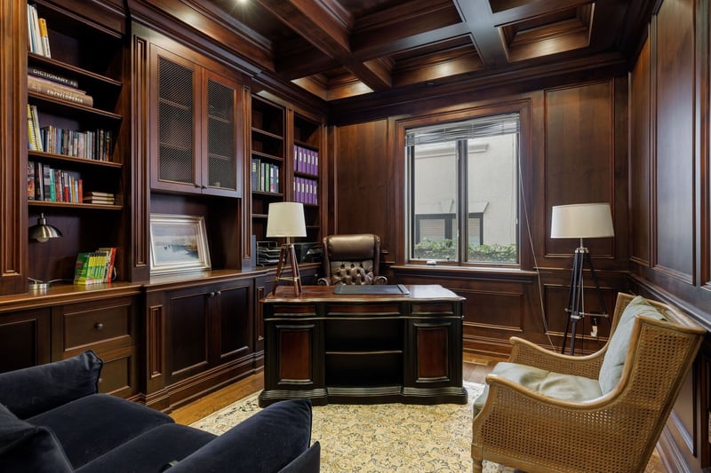 Luxury estate at 94 Munro Boulevard, Toronto, ON — photo 18