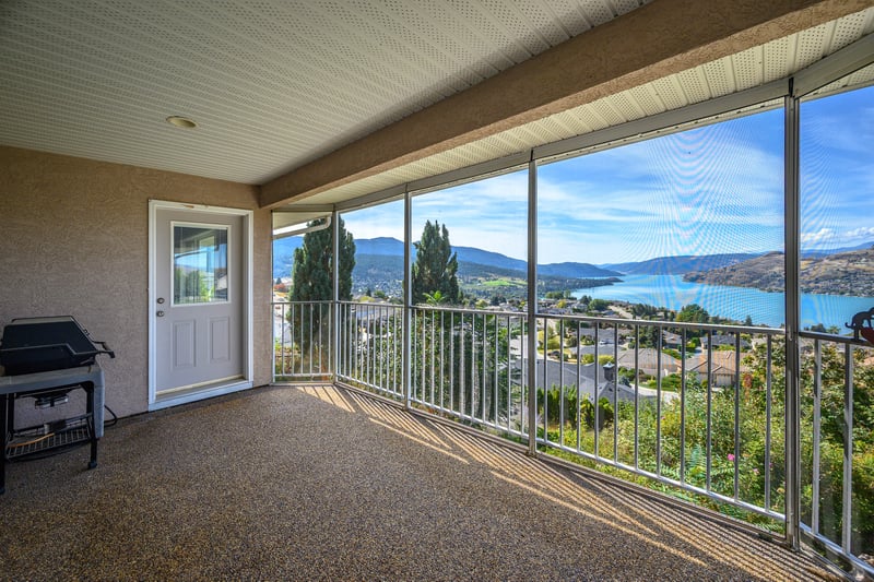 Luxury estate at 700 Mount York Drive, Coldstream, BC — photo 23