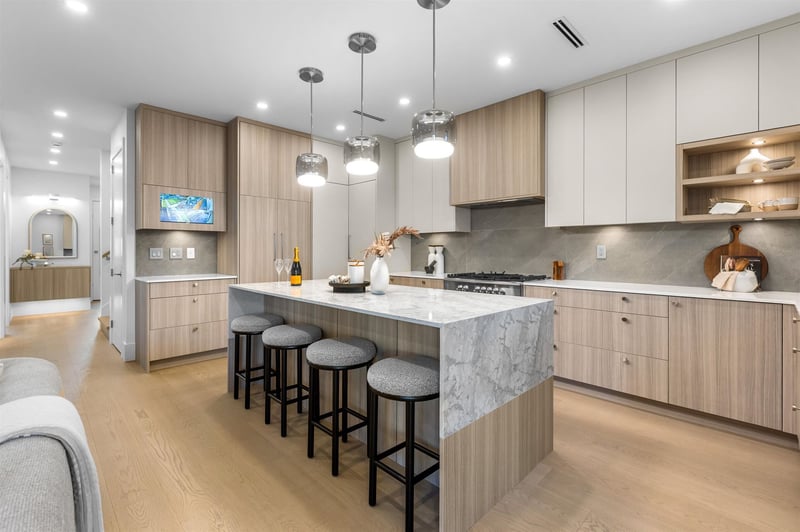 Luxury estate at 2-7061 Paulus Crescent #2, Burnaby, BC — photo 7