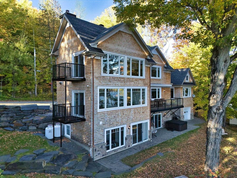 Luxury estate at 269 Chemin d'Arrow Head, Stanstead, QC — photo 47