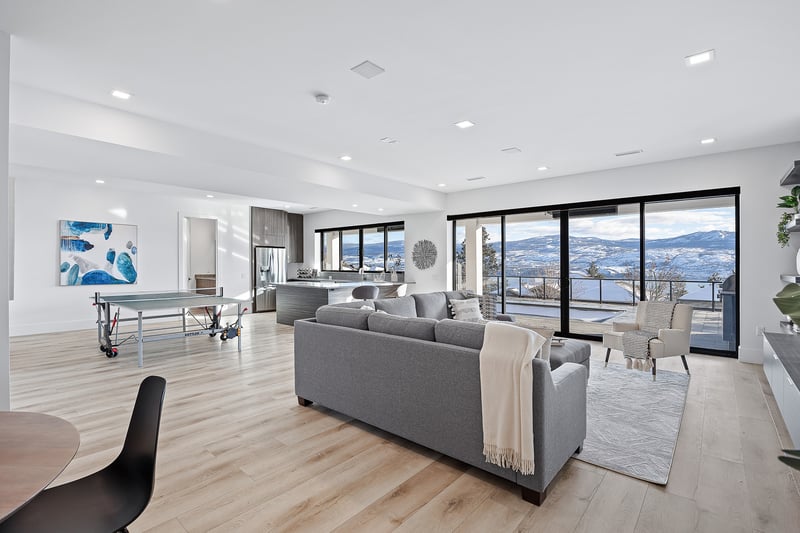 Luxury estate at 1439 Vineyard Drive, West Kelowna — photo 16