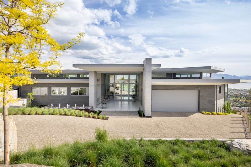 Luxury estate at Kelowna — photo 6