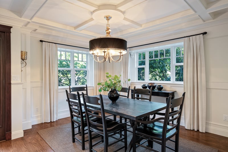 Luxury estate at 1517 Maud Street, Victoria, BC — photo 12