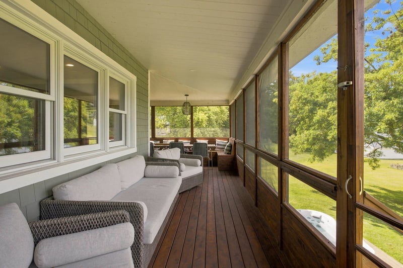 Luxury estate at 1567 Chemin de Georgeville, Magog, QC — photo 10