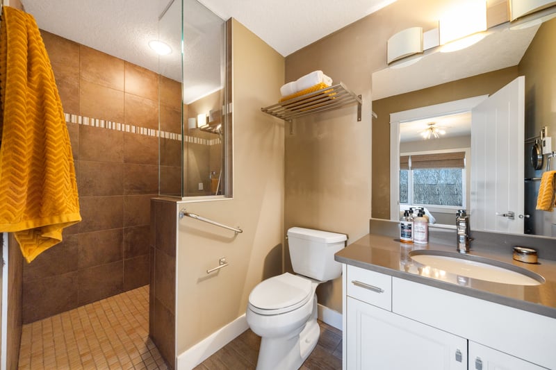 Luxury estate at 2464 Cameron Ravine Drive Northwest, Edmonton, AB — photo 18