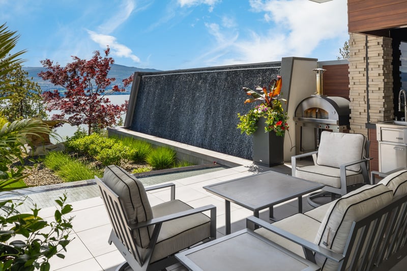 Luxury estate at 2469 Thacker Drive, West Kelowna, BC — photo 23