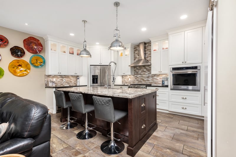 Luxury estate at 3000 22 Street, Vernon, BC — photo 46