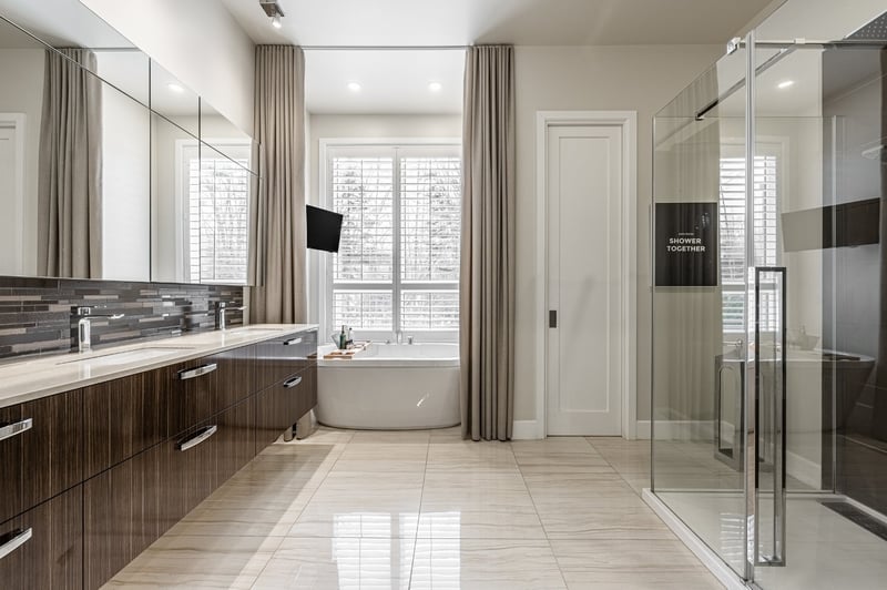 Luxury estate at 7375 Chemin de Saint-Jean, La Prairie, QC — photo 12