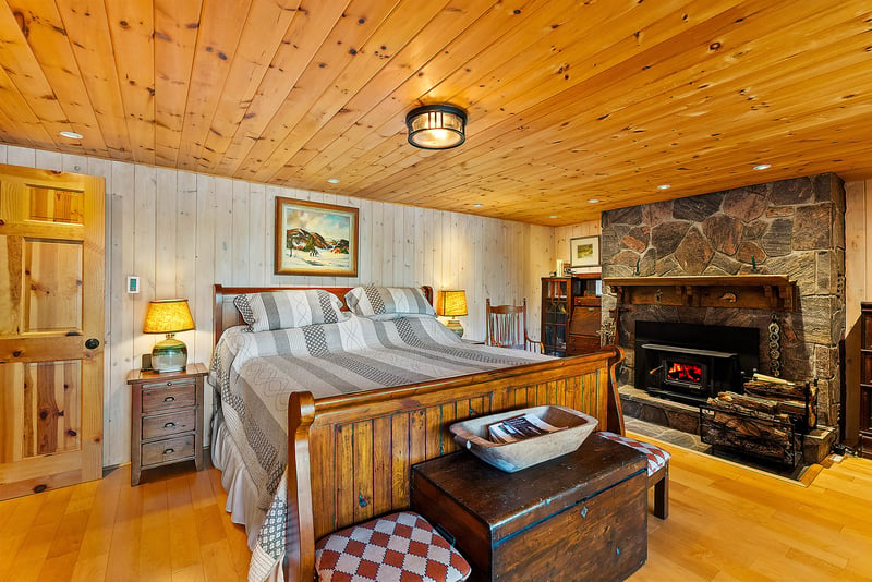 Luxury estate at 1246 Dudley Road, Bala, ON — photo 35