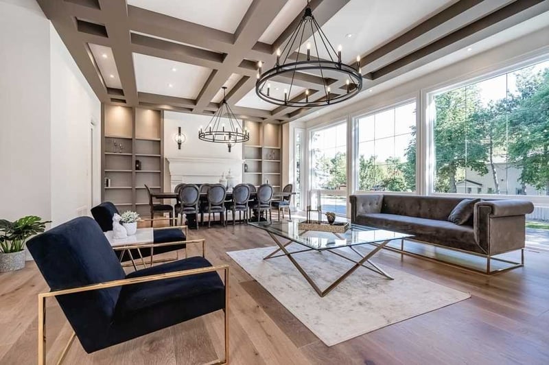 Luxury estate at 3 Masters Road, Toronto — photo 3