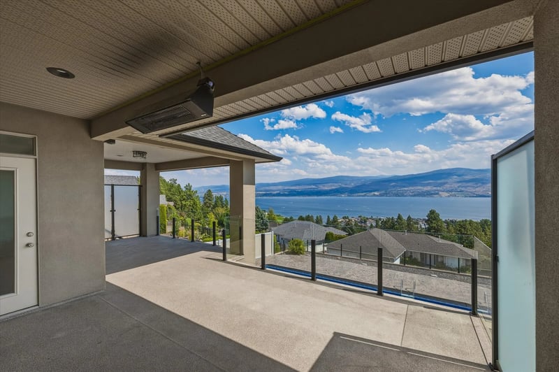 Luxury estate at 1581 Gregory Road, West Kelowna, BC — photo 17