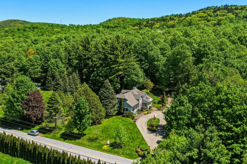 Luxury estate at 865 Rang de la Montagne, Saint-Paul-d'Abbotsford, QC — photo 32