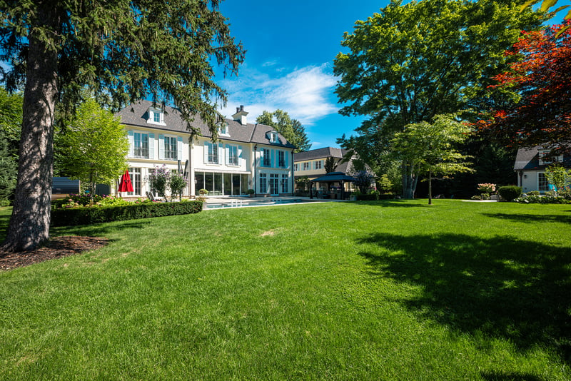 Luxury estate at 1470 Mississauga Road, Mississauga, ON — photo 48