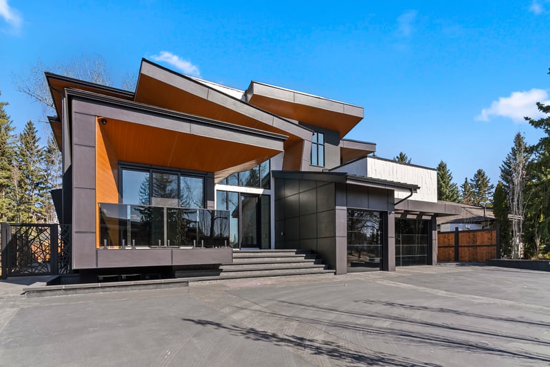Luxury estate at 1016 Beverley Boulevard Southwest, Calgary, AB — photo 25