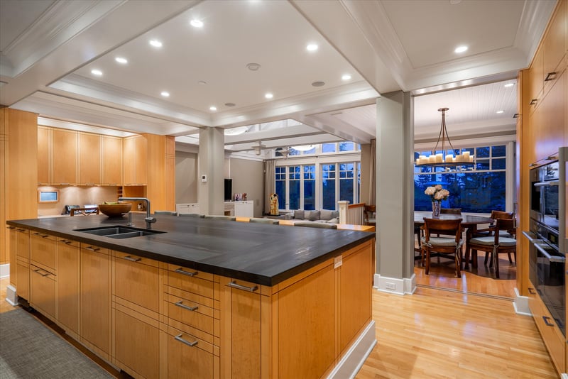 Luxury estate at 2958 Mathers Crescent, West Vancouver, BC — photo 6