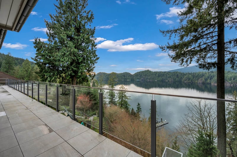 Luxury estate at 3431 Senkler Road, Belcarra, BC — photo 38