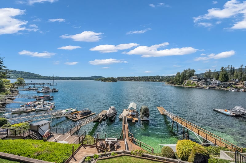 Luxury estate at 4705 Belcarra Bay Rd, Belcarra, BC — photo 19