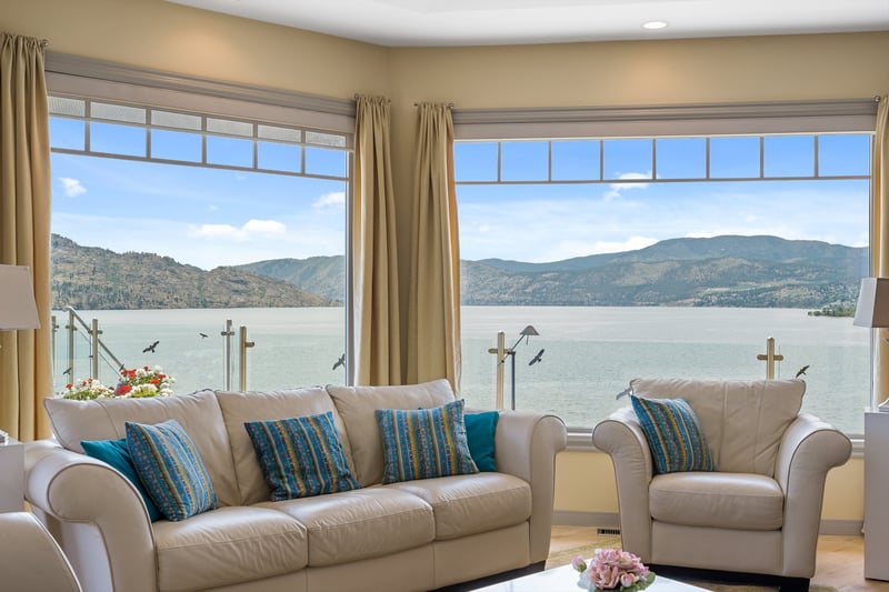 Luxury estate at 3470 Drought Road, Peachland, BC — photo 24