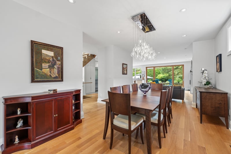 Luxury estate at 8 Firwood Crescent, Toronto, ON — photo 8