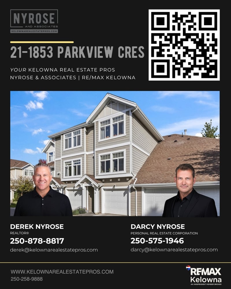 Luxury estate at 1853 Parkview Crescent #21, Kelowna, BC — photo 16
