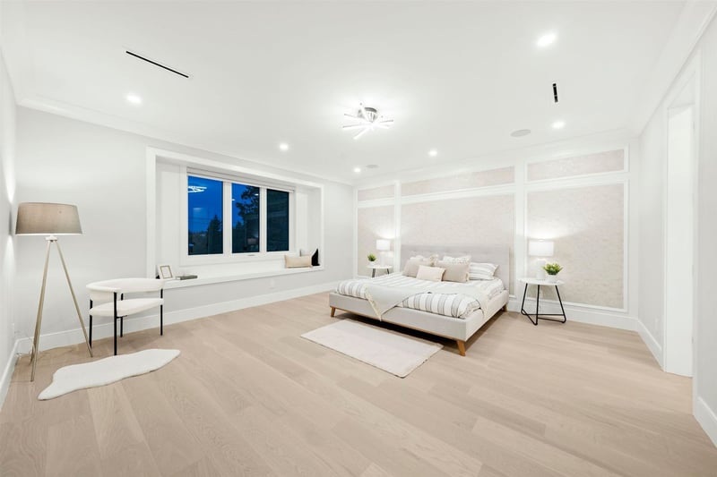 Luxury estate at 2096 Bowler Drive, Surrey, BC — photo 22