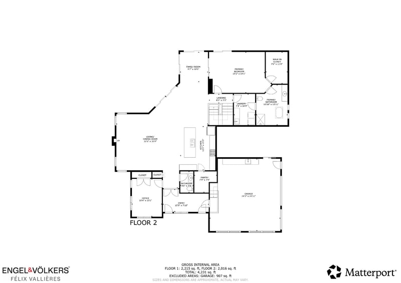 Luxury estate at 907 Rue des Lievres, Farnham, QC — photo 22