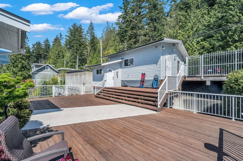 Luxury estate at 4705 Belcarra Bay Rd, Belcarra, BC — photo 35
