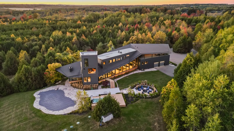 Luxury estate at 18754 Heart Lake Road, Regional Municipality of Peel, ON — photo 19