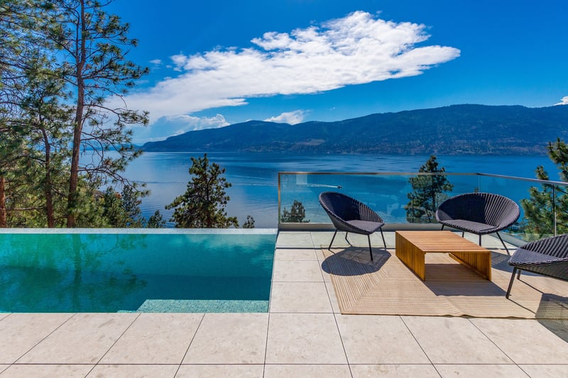 Luxury estate at 7650 Finch Road, Lake Country, BC — photo 11