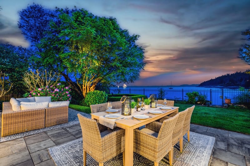 Luxury estate at West Vancouver, BC, BC — photo 2
