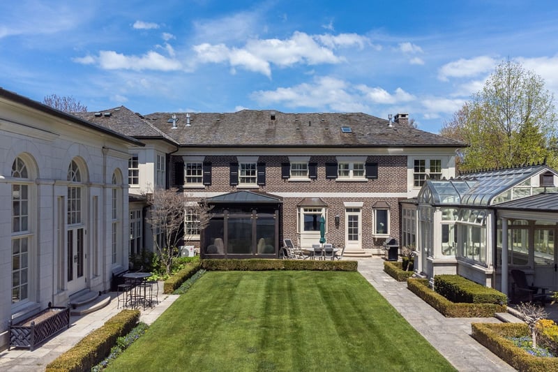 Luxury estate at 472 Gage Street, Niagara-on-the-Lake, ON — photo 10