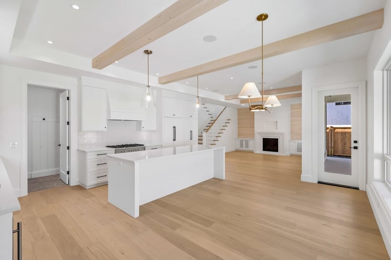 Luxury estate at 12641 15 Avenue, Surrey, BC — photo 12