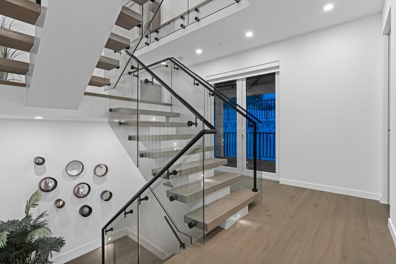 Luxury estate at 13169 Marine Drive, Surrey, BC — photo 18