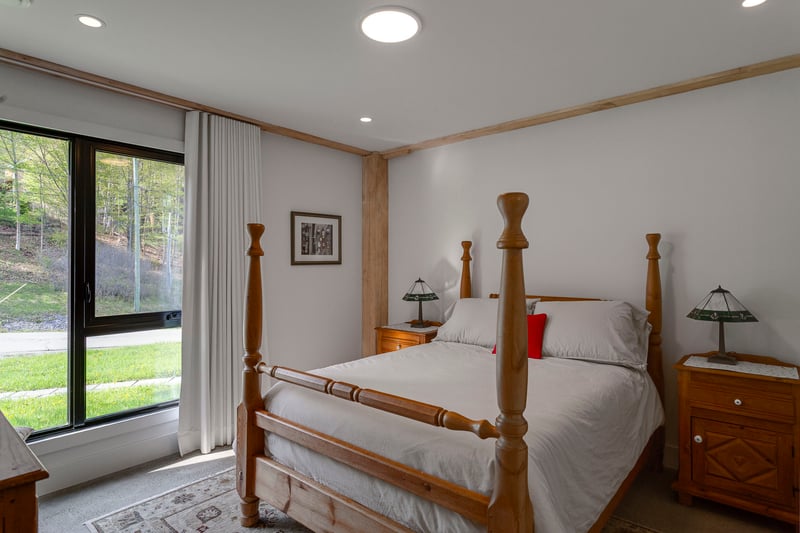 Luxury estate at 145 Rue des Méandres, Canton de Hatley, QC — photo 15