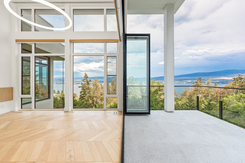Luxury estate at 2843 Lakeridge Road, West Kelowna, BC — photo 8