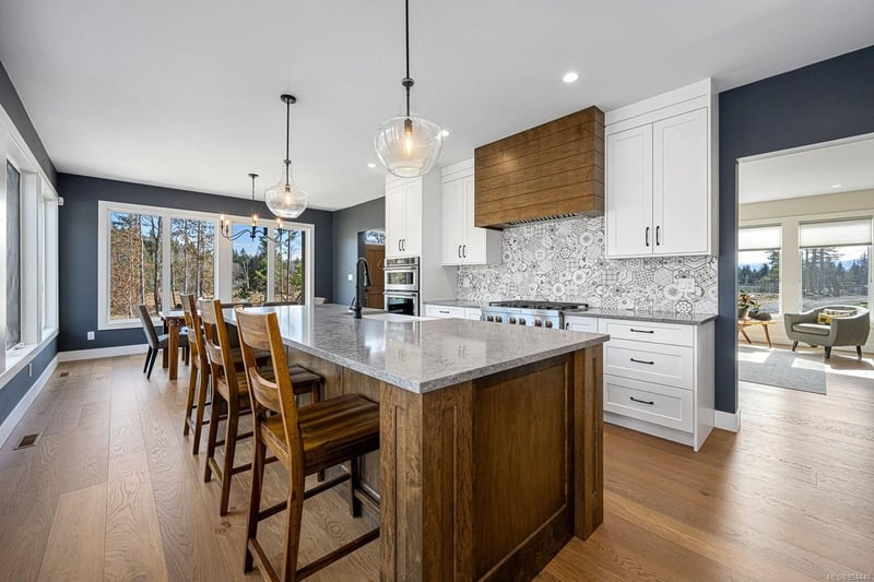 Luxury estate at 5180 Willis Way, Courtenay, BC — photo 11