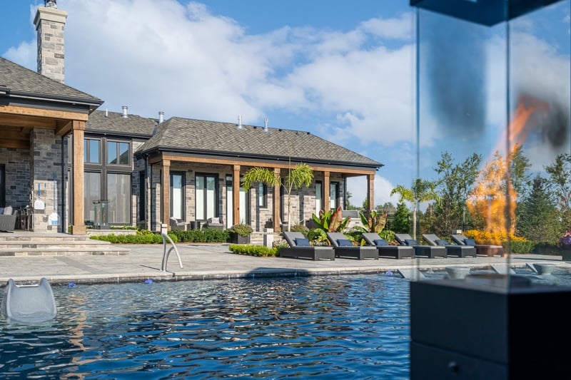 Luxury estate at 1272 Fiddlers Green Road, Ancaster, ON — photo 20