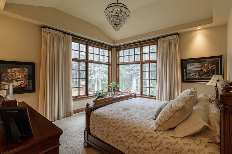 Luxury estate at 9 Mountaineer Close, Lac des Arcs, AB — photo 18