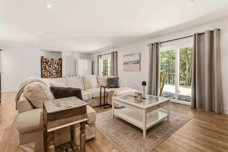 Luxury estate at 409 Chemin Villas de l'Anse, Magog, QC — photo 41