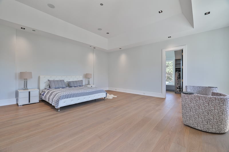 Luxury estate at 41 Thornbank Road, Thornhill, ON — photo 23