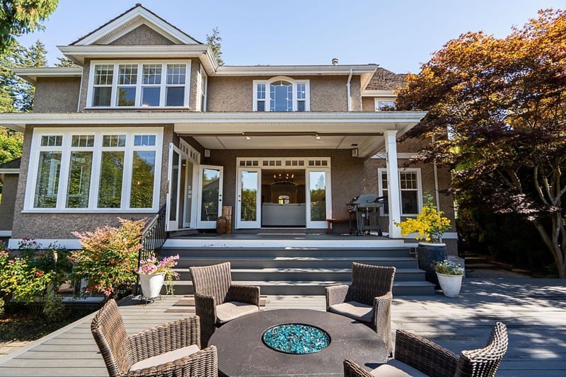 Luxury estate at 13761 22A Avenue, Surrey, BC — photo 18