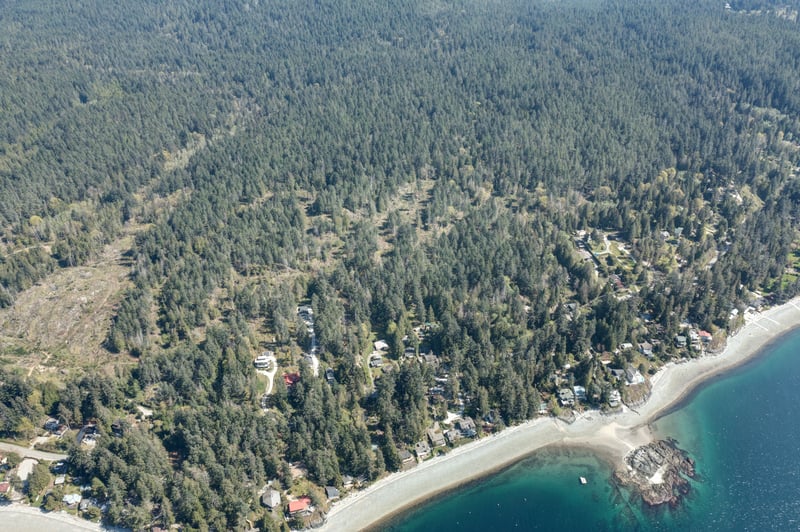 Luxury estate at Halfmoon Bay, BC, BC — photo 8