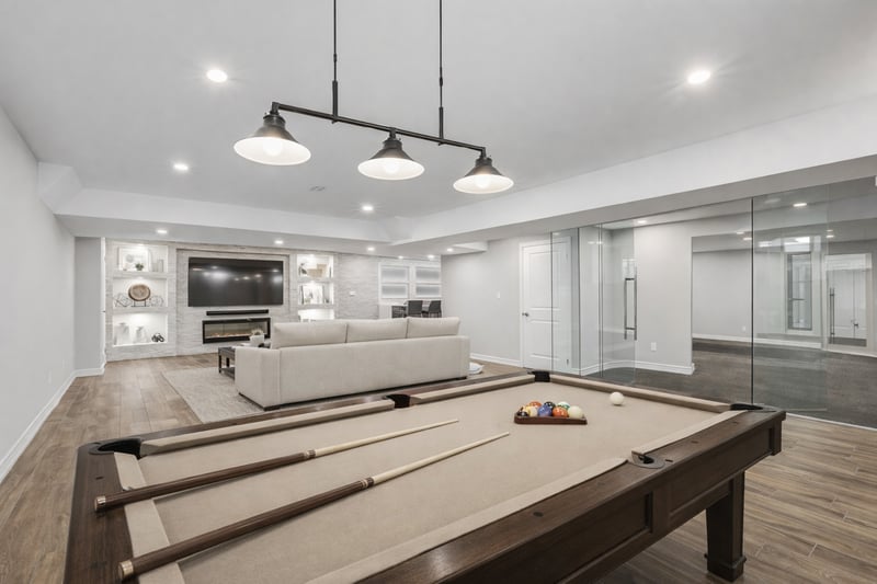 Luxury estate at 197 Nottingham Forest Road, Bradford West Gwillimbury, ON — photo 29