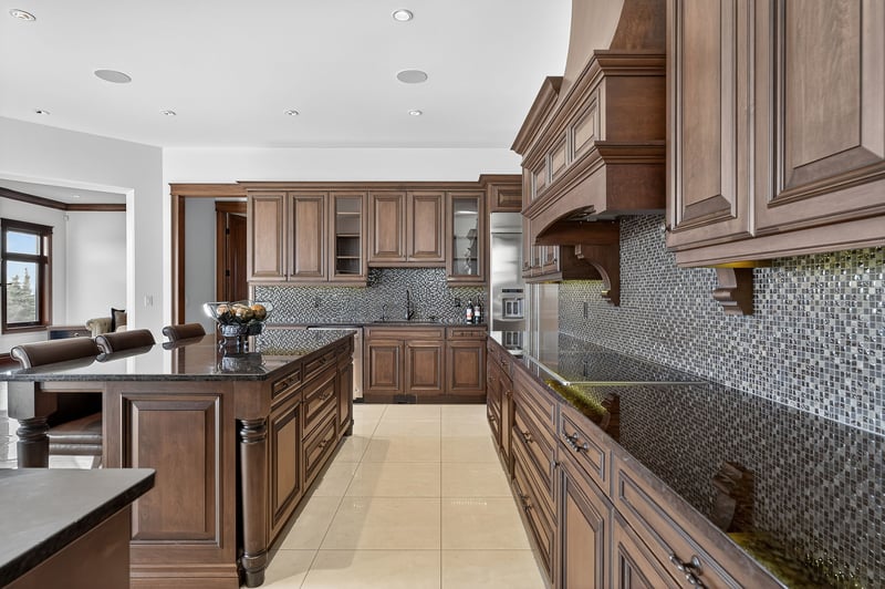 Luxury estate at 53524 Range Road 263A, Sturgeon County, AB — photo 7