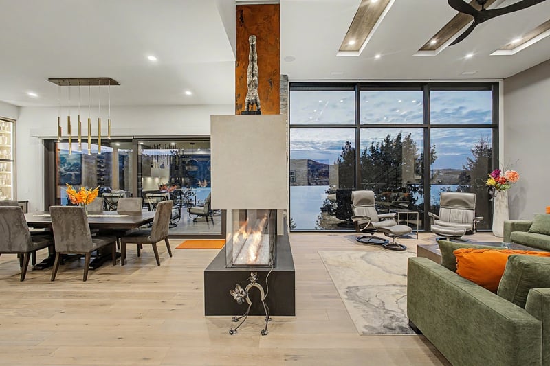 Luxury estate at 12877 Kidston Road #2, Coldstream, BC — photo 25
