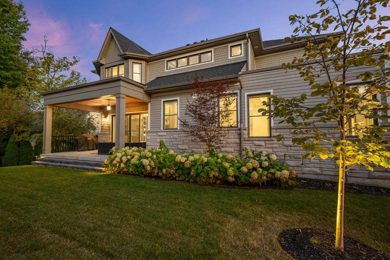 Luxury estate at 2265 Lakeshore Road #3, Burlington, ON — photo 50