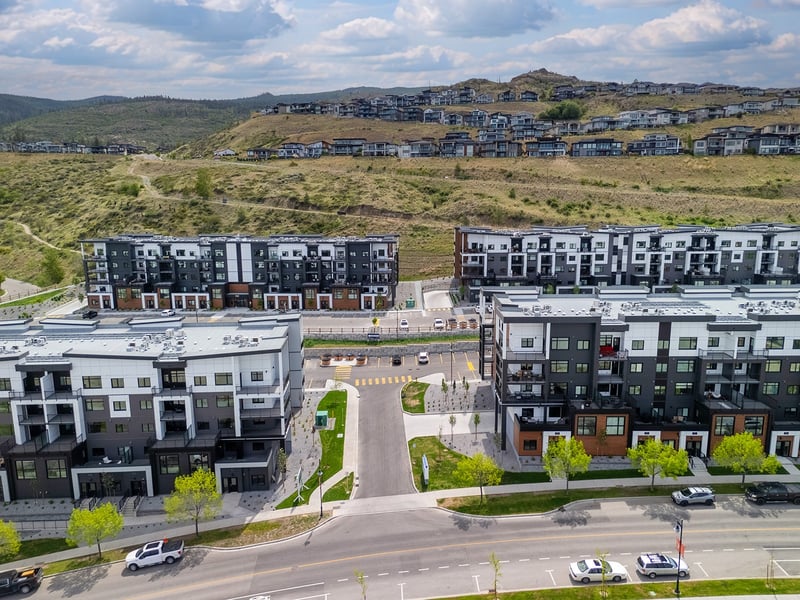 Luxury estate at 1111 Frost Road #301, Kelowna, BC — photo 19