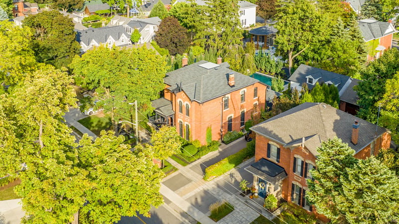 Luxury estate at 66 Victoria Street, Milton — photo 50